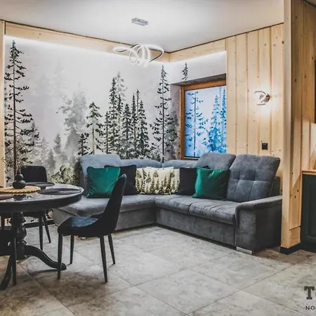 Tatrytop City Krupowki Zakopane Eksteriør bilde
